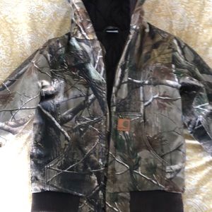 Carhartt Jacket